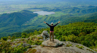 ที่เที่ยวสุโขทัย