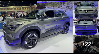 รถยนต์ไฟฟ้า