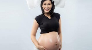 แก้ม กวินตรา