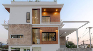 บ้านสไตล์ลอฟท์