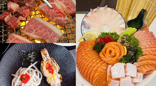 ร้านอาหารบุฟเฟต์