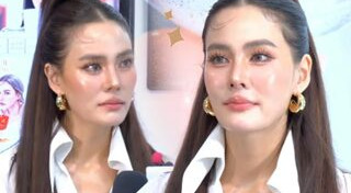 ดาราแต่งหน้า