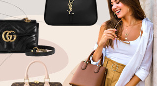 กระเป๋าผู้หญิง