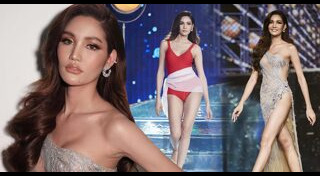 Miss International Queen