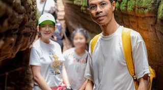 หนึ่ง จักรวาล