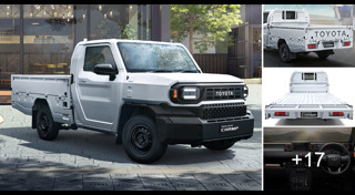 รถใหม่ 2023