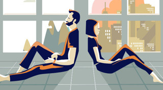 ความสัมพันธ์