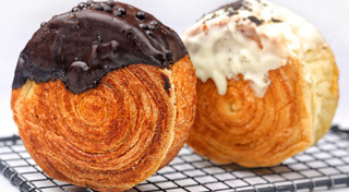 ครัวซองต์