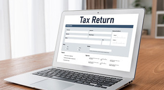 ยื่นภาษี