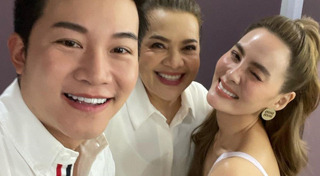 หนูแหม่ม สุริวิภา