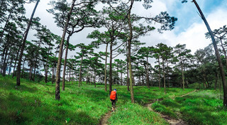 ภูสอยดาว