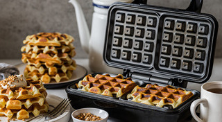 วาฟเฟิล