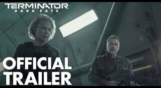 Arnold Schwarzenegger