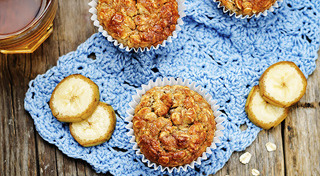 เมนูข้าวโอ๊ต