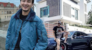 บีม ศรัณยู