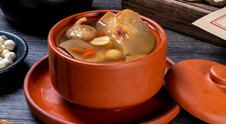 เมนูซุป