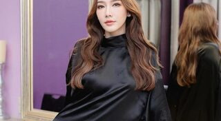 อั้ม พัชราภา แฟชั่น