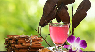 สมุนไพรไทย