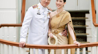 งานแต่งดารา