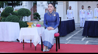 ท่านผู้หญิงอรอนงค์