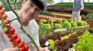 มิกค์ ทองระย้า