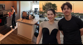 ทรงผมลูกดารา