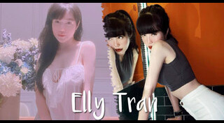 เอลลี่ เจิ่น