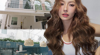 คารีสา The Face