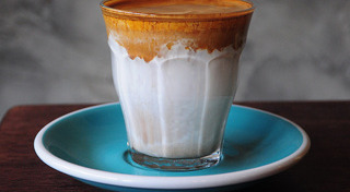 สูตรกาแฟ