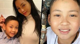 น้องข้าวหอม ลูกตั๊ก บงกช