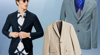 เสื้อผ้าผู้ชาย