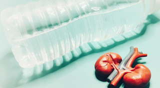 เครื่องดื่มเพื่อสุขภาพ