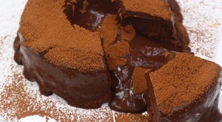 เค้กช็อกโกแลต