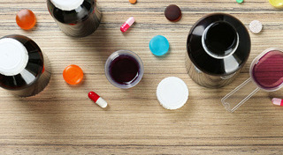 ยาแก้ไอ