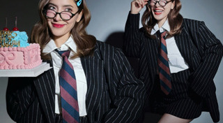 พิ้งกี้ สาวิกา