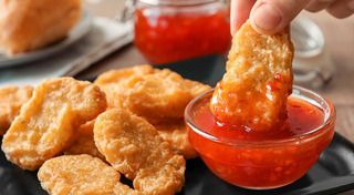 น้ำจิ้มไก่