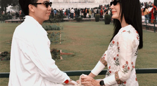 ฮันนีมูน