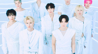 บอยแบนด์ต่างประเทศ