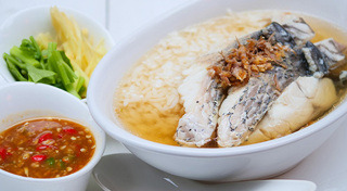 อาหารวันแม่