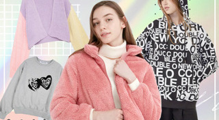 เสื้อผ้าแฟชั่น