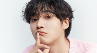 ดาราเกาหลีชาย