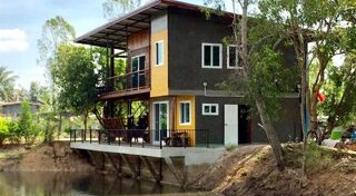 บ้านในสวน