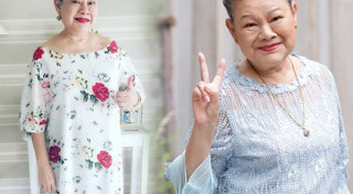 นักแสดงอาวุโส