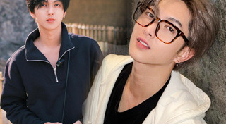 นักร้องไทยชาย