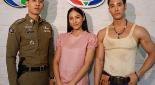 เลือดเจ้าพระยา