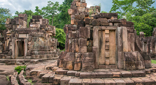 ปราสาทตาควาย