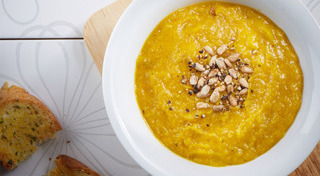 ขนมปังกระเทียม