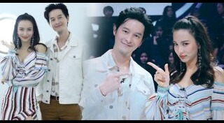 แก๊ป ธนเวทย์