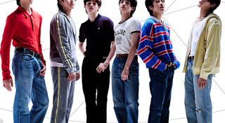 นักร้องไทยชาย