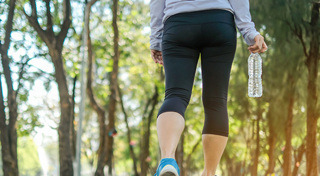 เคล็ดลับสุขภาพ